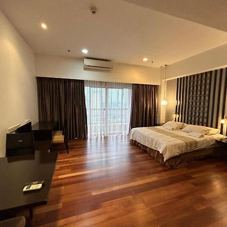 Sunway Lagoon Family Suites At Sunway Pyramid & Sunway Lagoon Kampong Penaga  Экстерьер фото