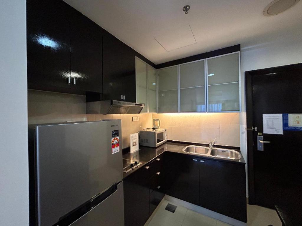 Sunway Lagoon Family Suites At Sunway Pyramid & Sunway Lagoon Kampong Penaga  Экстерьер фото