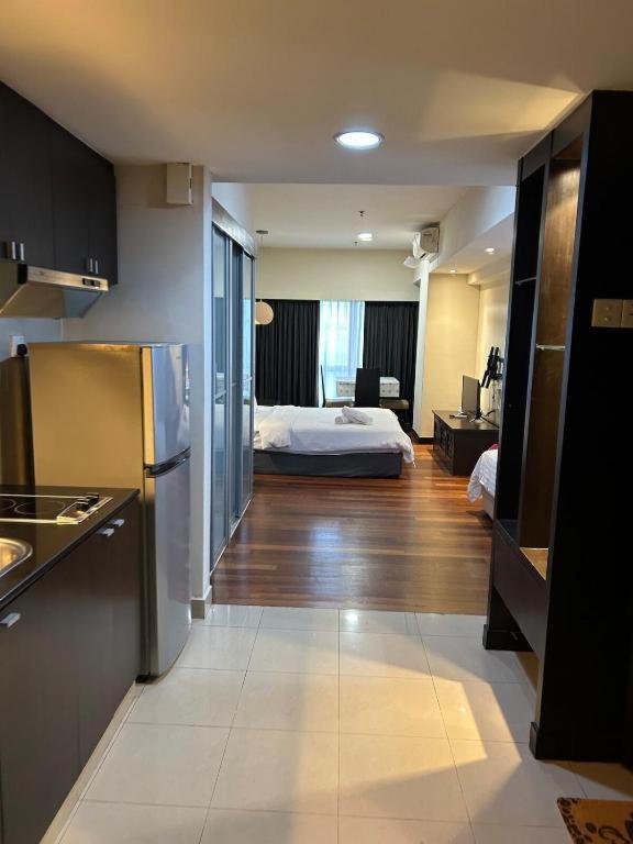Sunway Lagoon Family Suites At Sunway Pyramid & Sunway Lagoon Kampong Penaga  Экстерьер фото